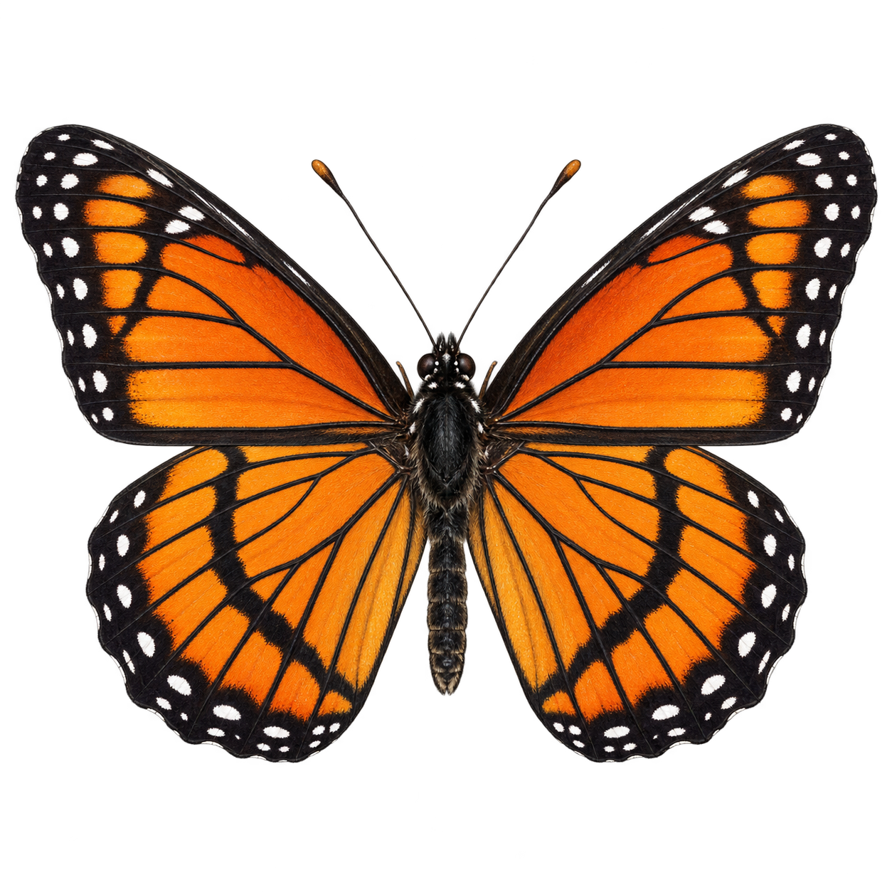Viceroy — Original artwork